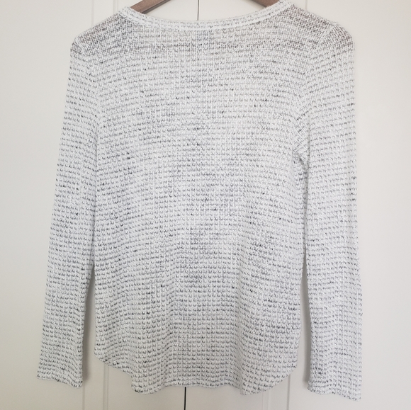 Anthro sweater - Picture 6 of 8